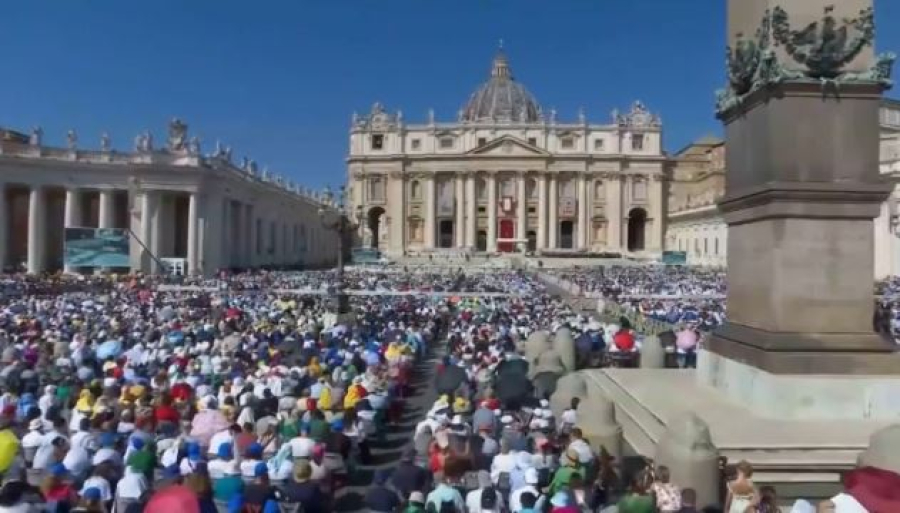 Виртуалды шіркеулер – заман сұранысы