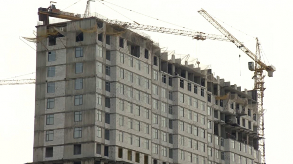 В Казахстане предложили учёт договоров долевого участия в «КазРеестр»