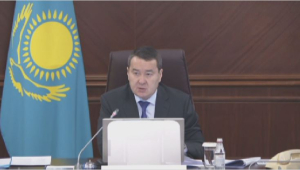 Программу поддержки среднего бизнеса разработают в Казахстане