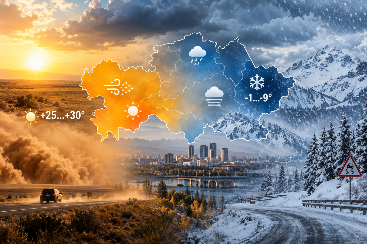 Иллюстрация сгенерирована с помощью ИИ