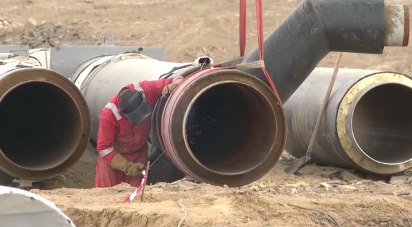 Жезқазғанда жылыту маусымына дайындалу үшін ₸2 млрд бөлінді