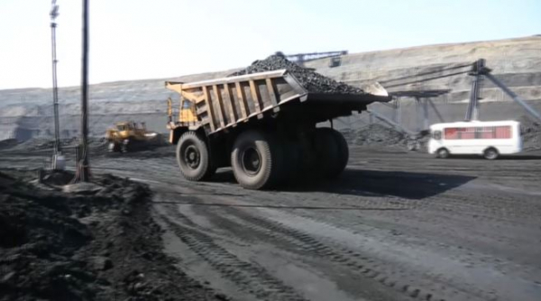 Сколько полезных ископаемых в Казахстане