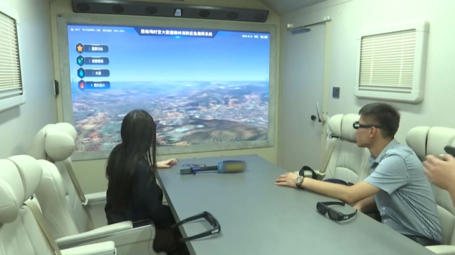 Алматыда Қазақстан–Қытай ғалымдарының жасанды интеллект зертханасы іске қосылды