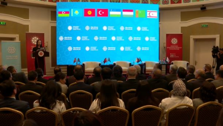 Түркі әлемі: ортақ даму бағыттары
