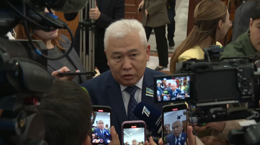 Четвёртая сессия Парламента VIII созыва: что обсуждают депутаты