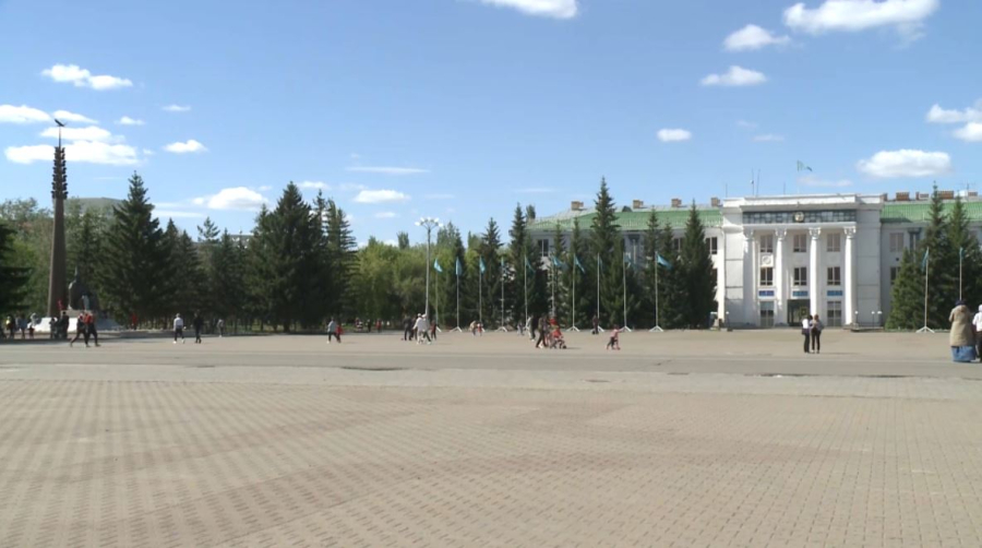 С начала года статус кандаса в Акмолинской области получили 418 человек