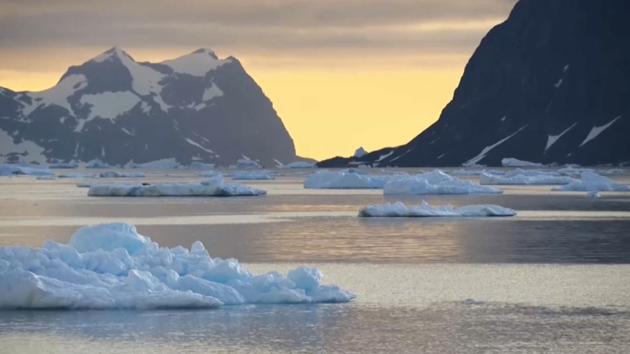 Италиядағы Вентина мұздығы 430 метрге шегінді