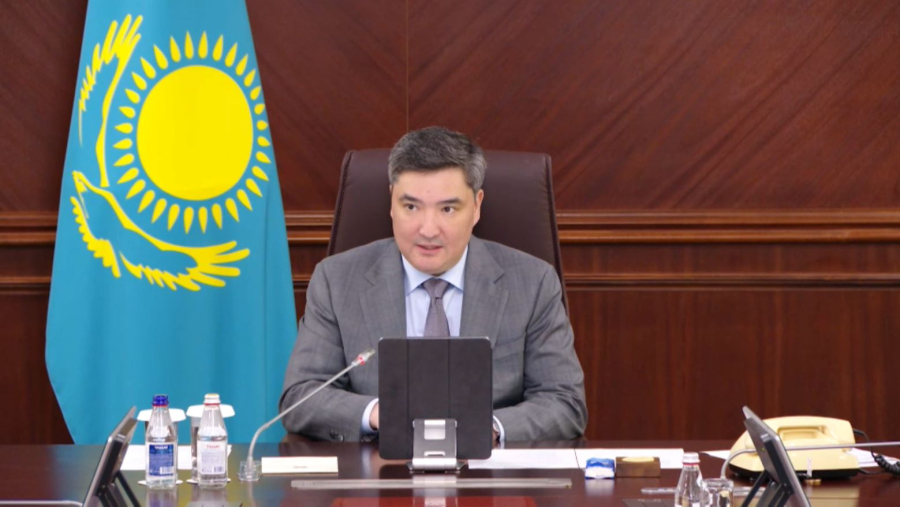 Үкіметте отандық туризмнің дамуы талқыланды