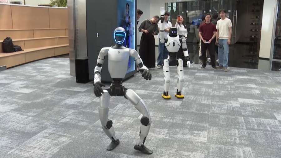 Победителей конкурса AI-проектов назвали в Астане