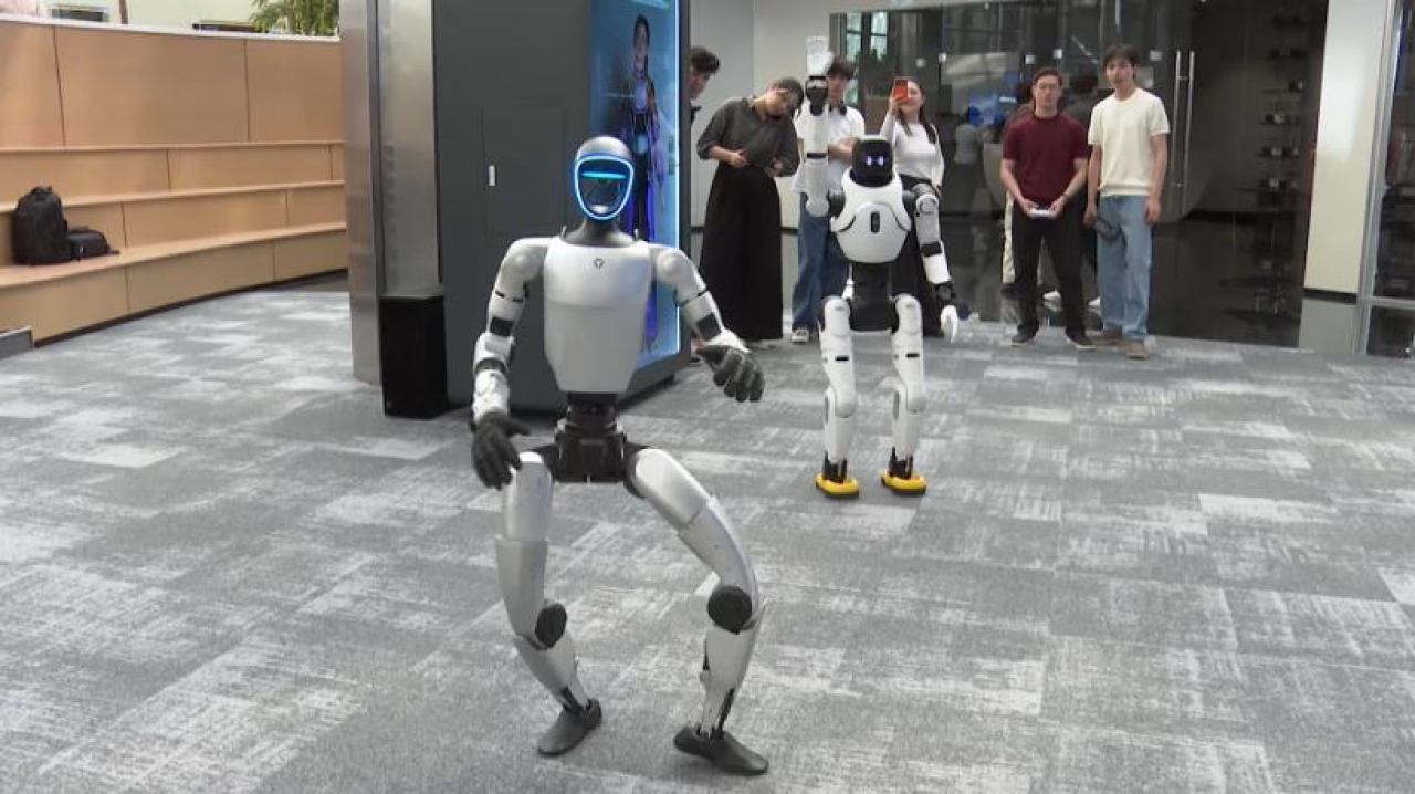 Победителей конкурса AI-проектов назвали в Астане