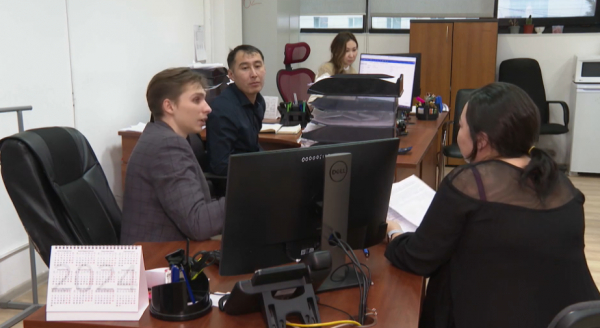 Елордада «Жастар тәжірибесі» бағдарламасына сұраныс артты