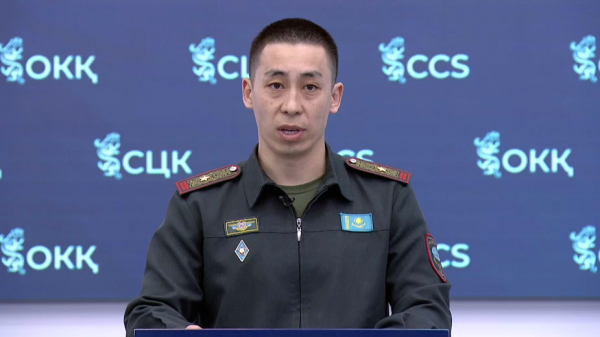 Су тасқыны басталғалы бері 88 мың адам құтқарылды