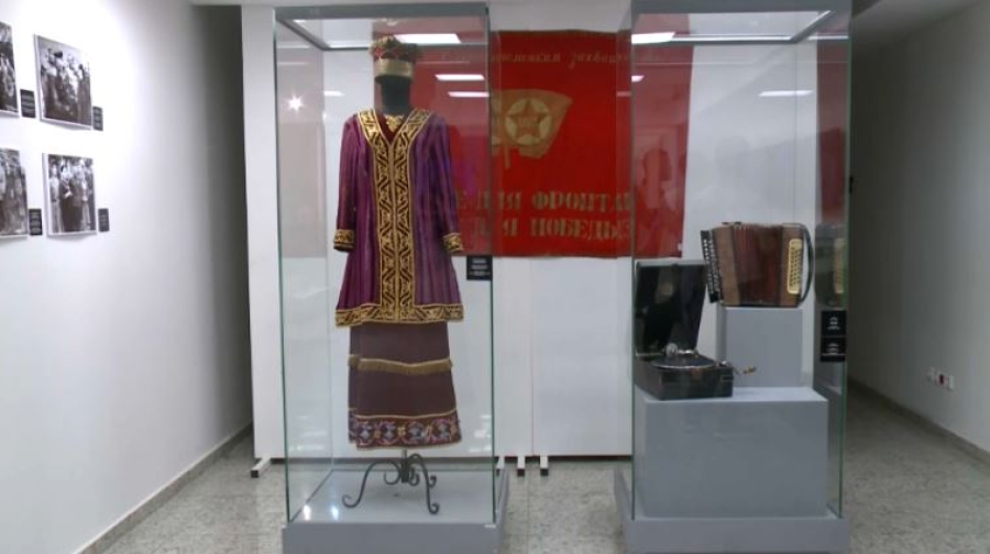 Экскурсии, квесты, мастер-классы: как проходит «Ночь в музее» в Астане