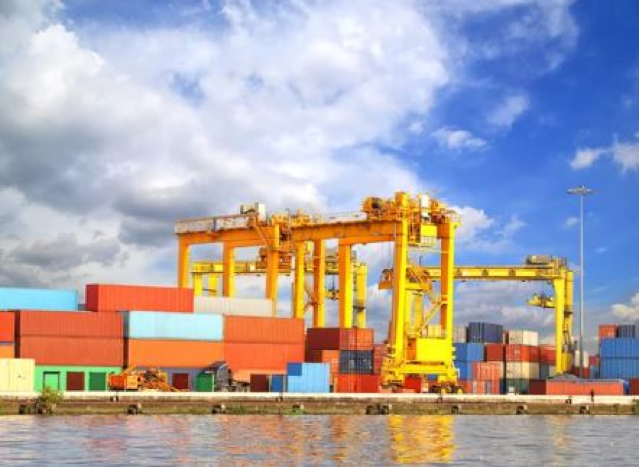 Казахстан нарастил экспорт в Таджикистан