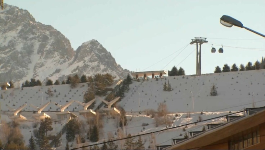 Объем инвестиций в казахстанский туризм вырос почти до ₸1 трлн