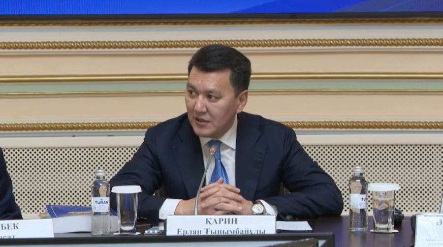 Қазақстан тарихының бесінші томы бекітілді