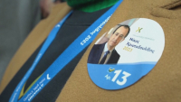 На Кипре прошел первый тур президентских выборов
