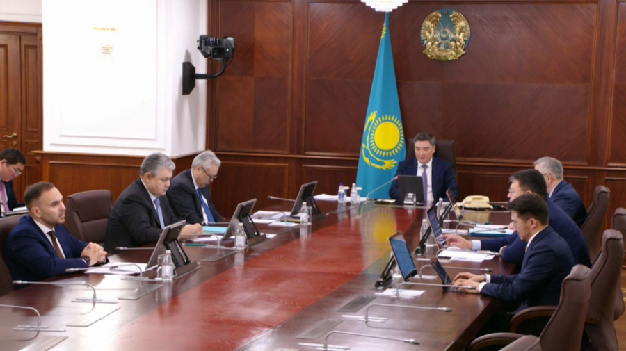 Тарихи құжаттар мен әдебиетті цифрландыру жұмыстары күшейтіледі