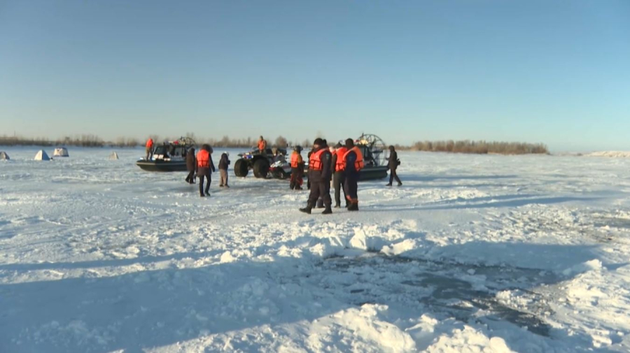 Профилактические рейды на водоемах проводят в Актюбинской области