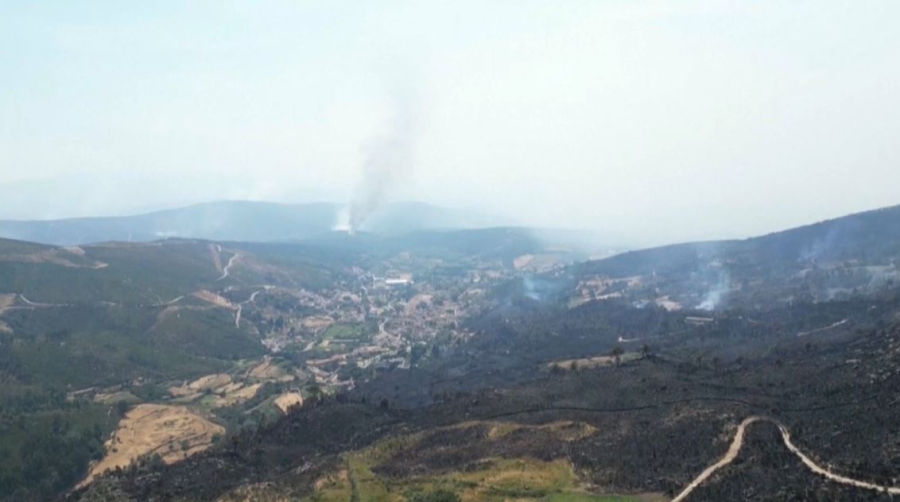 ООН: качество воздуха в мире ухудшается