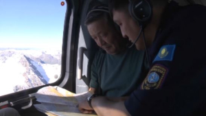 Спасатели проверили состояние горных озёр области Жетісу