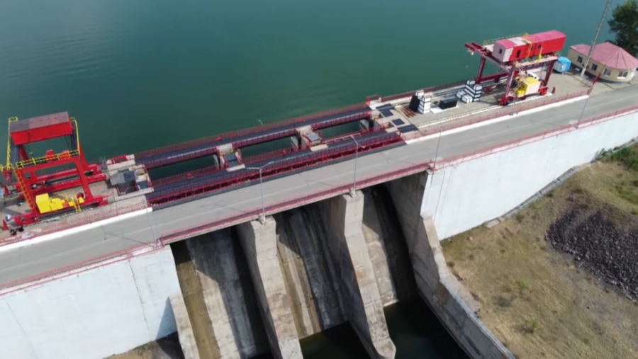 Елімізде су үнемдеуге жеті жыл берілді