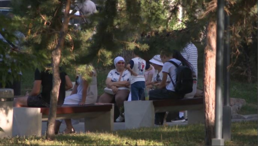 Алматыда 475 мың адам МӘМС жүйесінен тыс қалған