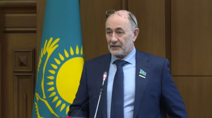 В Минкультуры обсудили ключевые изменения в Конституции