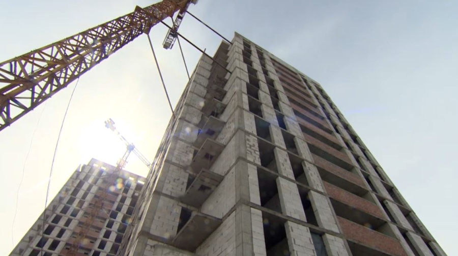 Цифровой контроль за строительством усиливают в РК