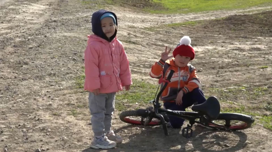 Шекарадағы ауыл мектебін қалай сақтап қаламыз?