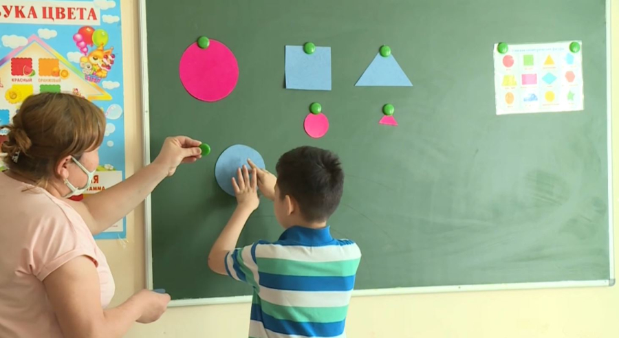 Инклюзивті білім берудегі түйткілдер