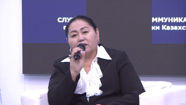 Өңірлерде 10 әлеуметтік жоба жүзеге асады