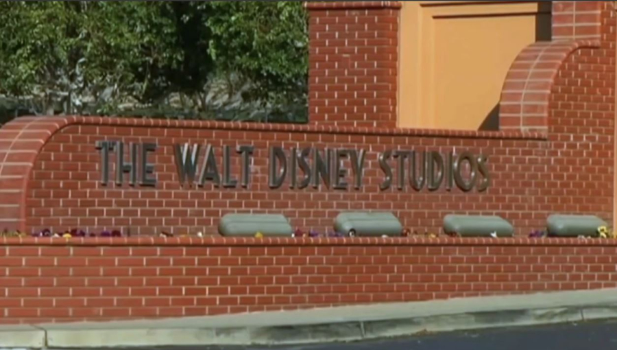 Disney компаниясына 10 млн доллар айыппұл салынды