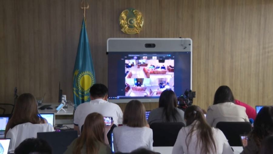 Дело Перизат Кайрат: гособвинение настаивает на конфискации имущества