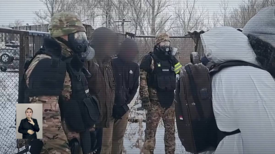 Закон и порядок: МВД усиливает борьбу с наркопреступностью