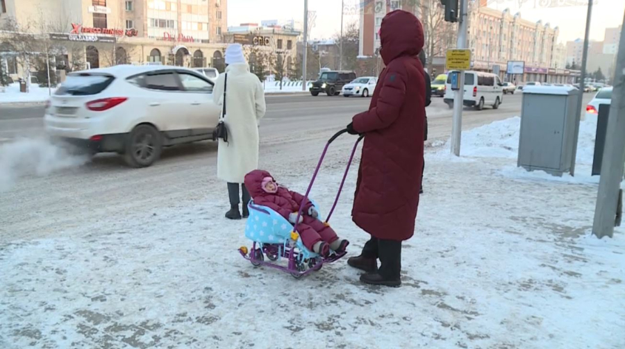 Нацфонд – детям: свыше $28 млн использовали казахстанцы за два года