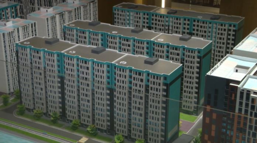 Жилищные сертификаты номиналом ₸1,5 млн предоставят клиентам АО «Отбасы банк»