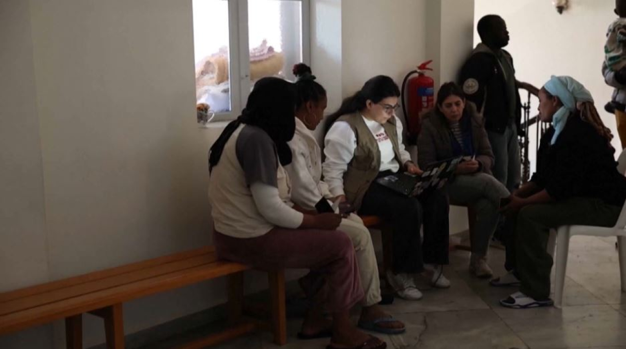 Европа готовится к рискам миграции