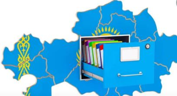 Органы внутренних дел РК оказывают населению 55 видов госуслуг