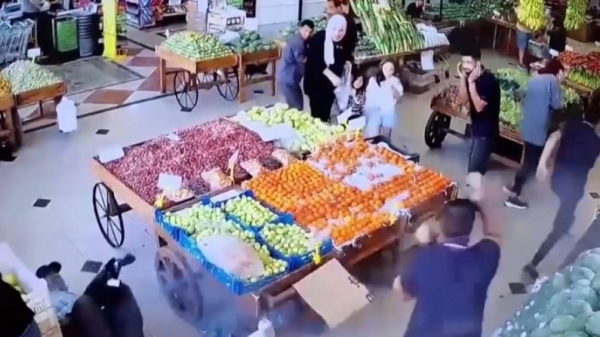 В Ливане пострадали тысячи людей при детонации пейджеров