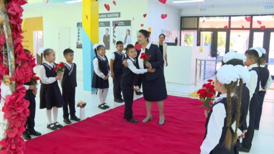 Театральный кружок помогает детям лучше понимать литературу