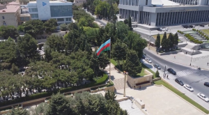 Қазақстан-Әзербайжан сауда байланысы 1 млрд долларға жетеді