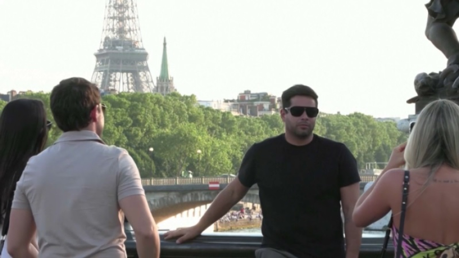 Ученые: брак в три раза повышает риск ожирения у мужчин