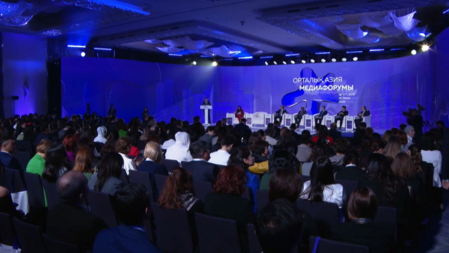 Шетелдік сарапшылар Қазақстанның медиа саласын жоғары бағалады