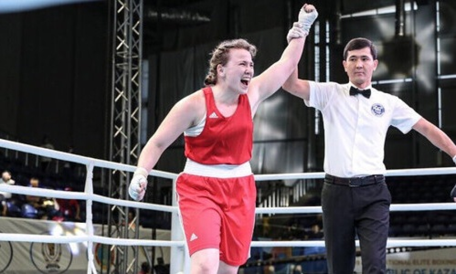 World Boxing сделала заявление о медали Казахстана на КМ в Астане