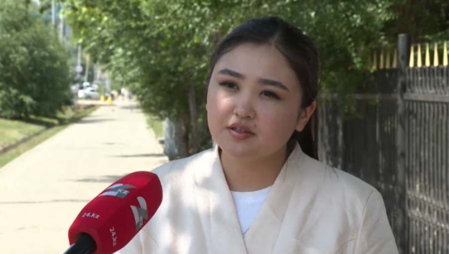 Акмолинцы получают бесплатную правовую помощь