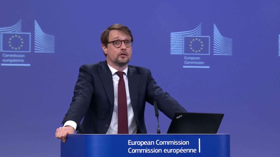 ЕС представил список стран для возвращения мигрантов в ускоренном порядке