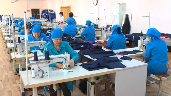 Кәсіпкерлер үшін несие алу жеңілдейді