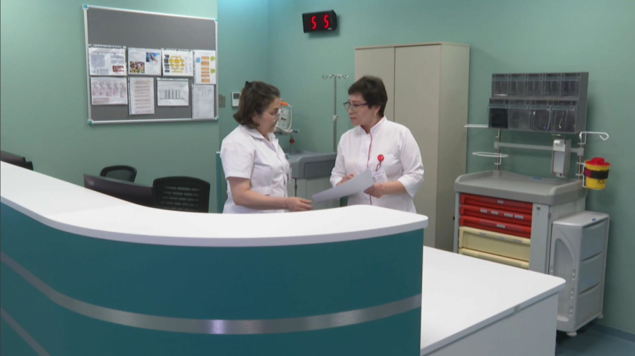 176 ауылда денсаулық сақтау нысаны салынады