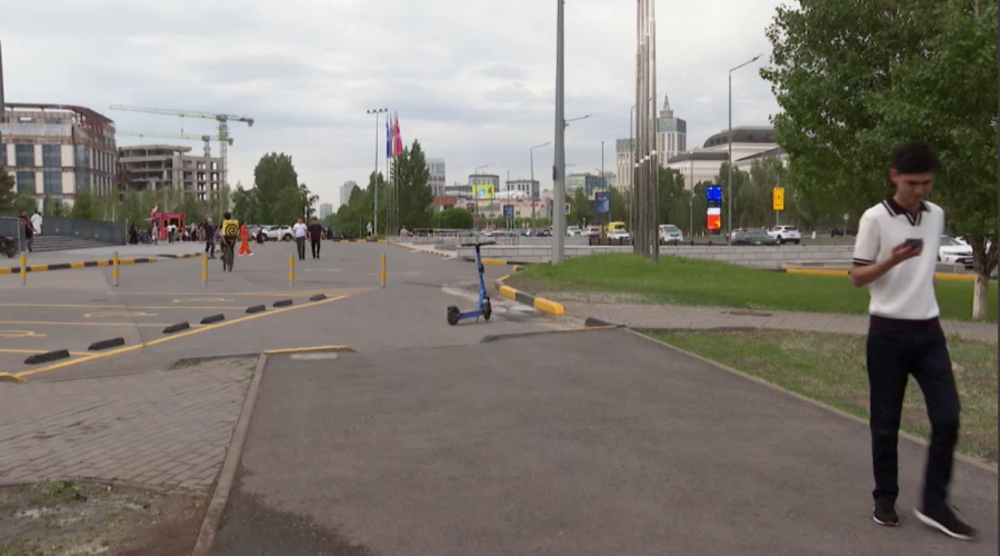 Елде интернет пен ұялы байланыс нашарлады